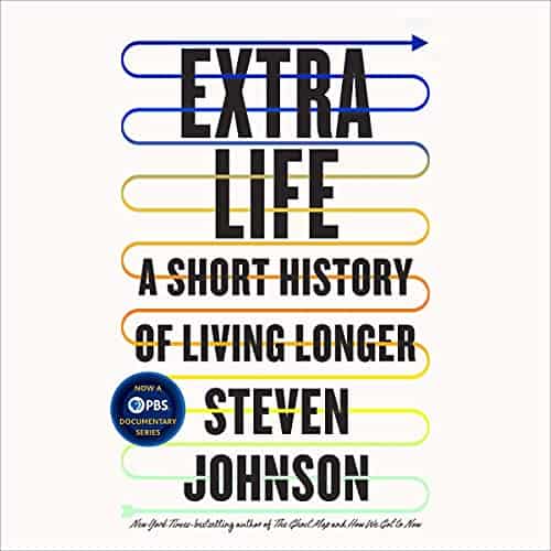 Happy Thanksgiving post image of Extra Life book cover