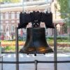 The Grand Experiment Liberty Bell https://commons.wikimedia.org/w/index.php?search=liberty+bell&title=Special:MediaSearch&go=Go&type=image&haslicense=attribution-same-license