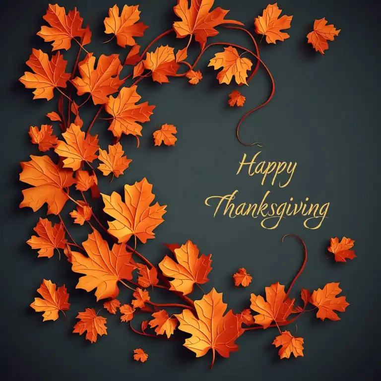 Happy Thanksgiving 2025 - Image courtesy of License: CC0 Public Domain - Petr Kratochvil has released this “Happy Thanksgiving” image under Public Domain license. It means that you can use and modify it for your personal and commercial projects. https://www.publicdomainpictures.net/en/view-image.php?image=529053&picture=happy-thanksgiving